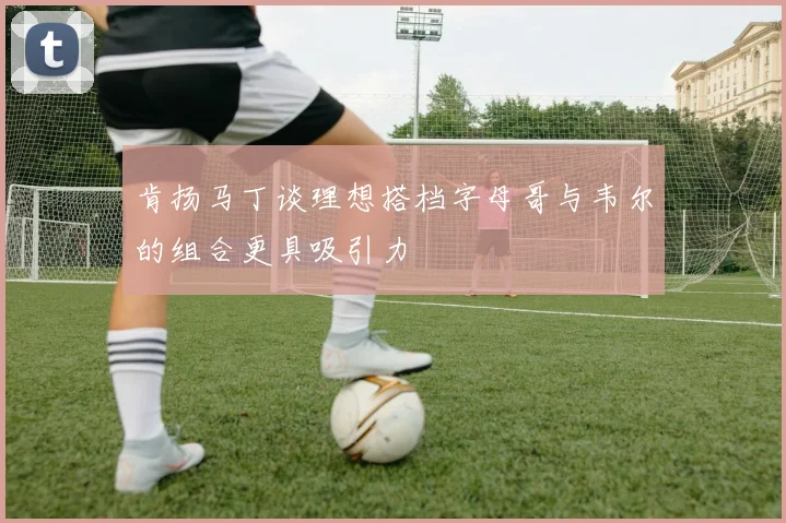 肯扬马丁谈理想搭档字母哥与韦尔的组合更具吸引力
